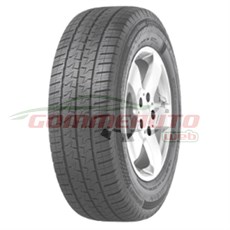COP. 235/60R17C 114/112R VANCONTACT 4SEASON